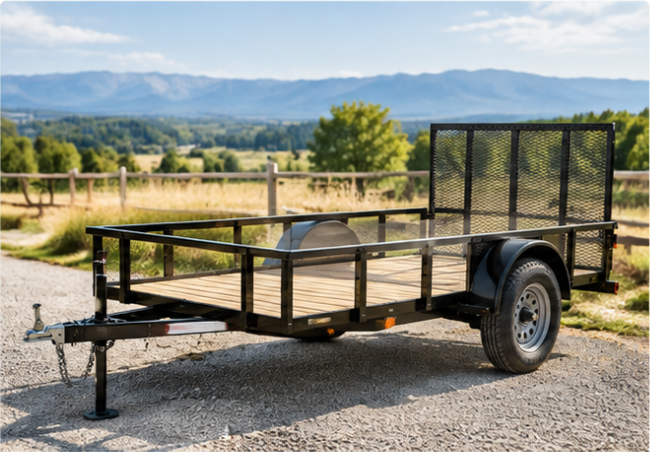 Trailers
