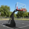 Wholesale Custom Indoor Outdoor Basketball Hoop Stand Portable Fiba Professional Basketball goal Post for Salepromote sales
